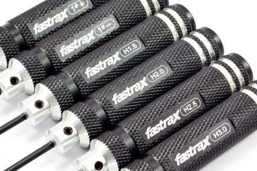 Fastrax Team Tools Set (6 pieces)