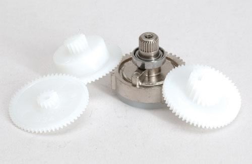 Futaba Gear Set - Servo S3302