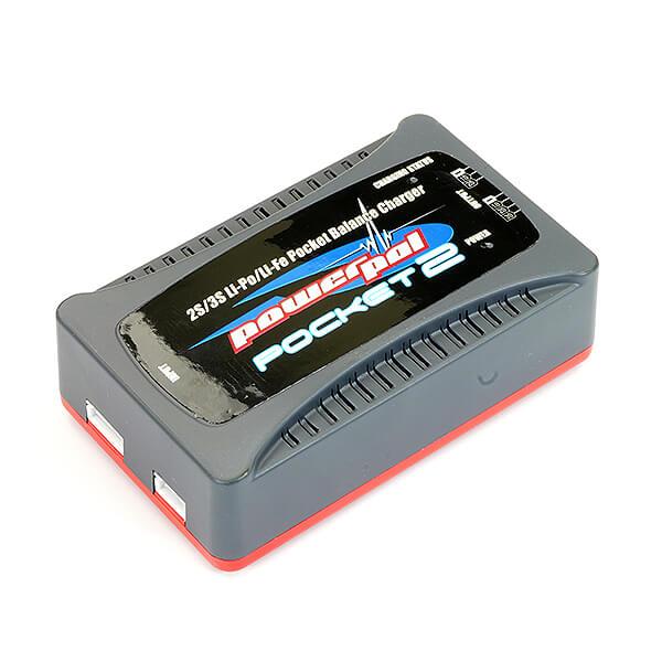 Etronix Balance Charger