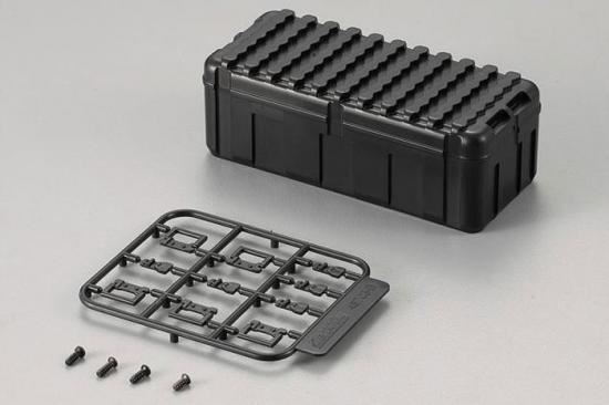 Killerbody Decorative Case For 1/10Th Crawler