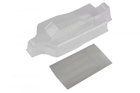 Team Associated B74 Lightweight Bodyshell - Clear