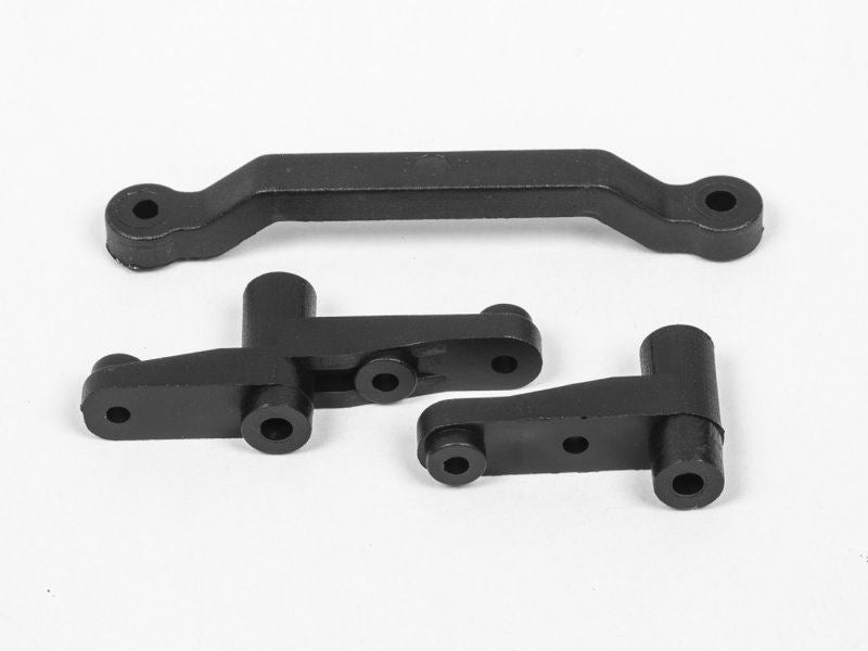 Maverick Front Servo Saver Arm Set