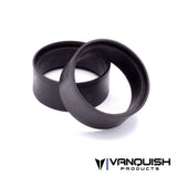 Vanquish KMC 1.9 KM236 Tank Red Anodized