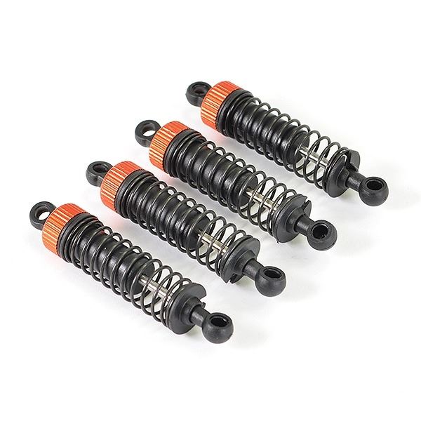 Ftx Outback Ranger Xc Shock Absorber Set (4Pc)