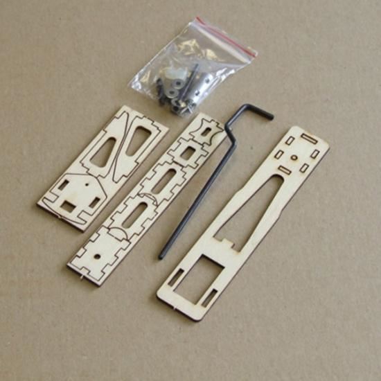 Top Gun Viper Front Landing Gear Set