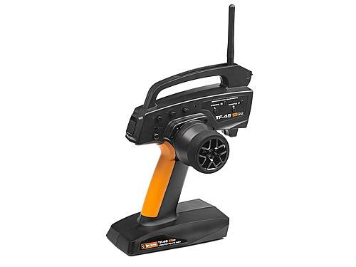 HPI Hpi Tf-45 2.4Ghz Transmitter (3Ch)