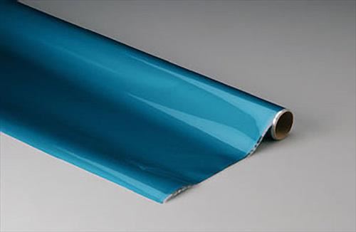 MONOKOTE MonoKote 6' Metallic Teal