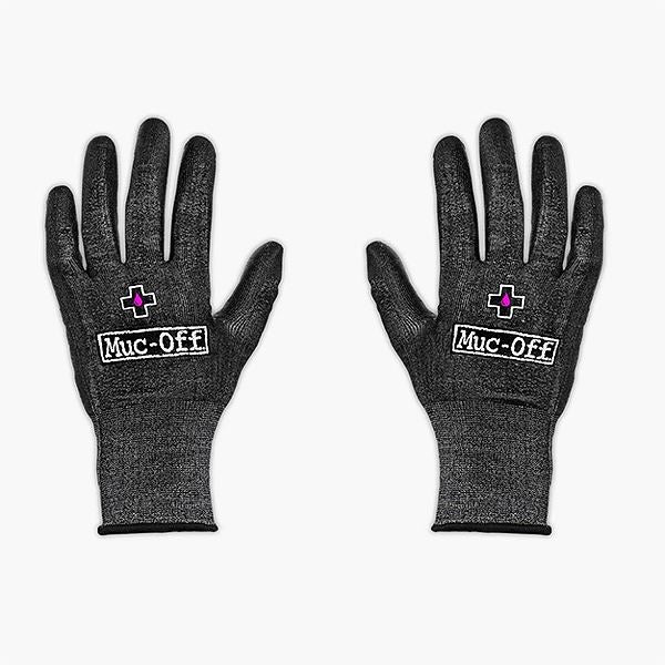 Muc-Off Mechanics Gloves Small Size 10