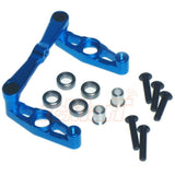 Yeah Racing Aluminum Ball Bearing Steering Set For Tamiya TT02 TT02B