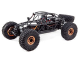 Losi Lasernut U4 with Smart ESC 1/10 4WD RTR Blue