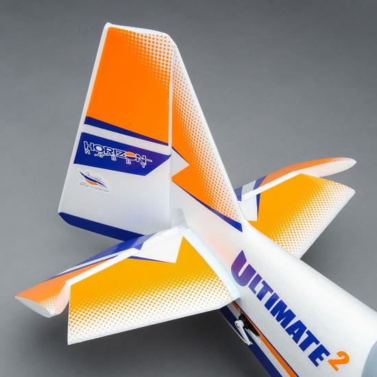 E-Flite Ultimate 2 BNF Basic (EFL10850)