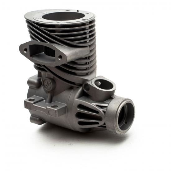 EVO Crankcase w/Index Pin 20GX2