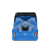 Montech M23 Pan Car 235mm Body