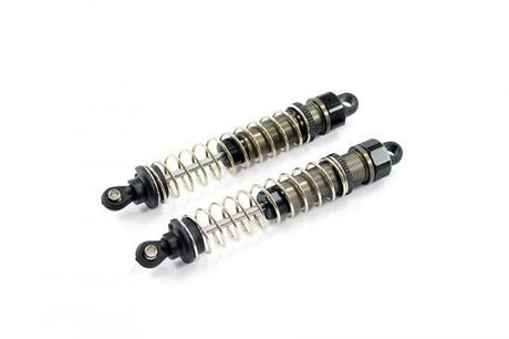 Ftx Outback Fury Alloy Shock Absorbers (Pr)