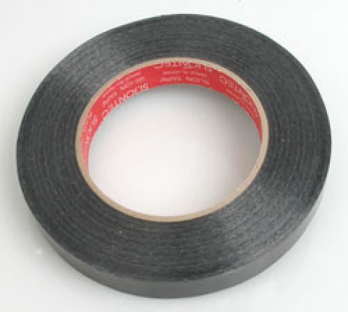 CORE RC Battery Tape - Black