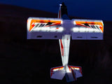 E-Flite Night Timber X 1.2M BNF Basic w/AS3X & SAFE Select