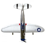 E-Flite P-47 1.2 Pnp (Efl8475)