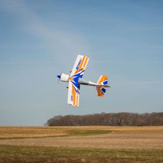 E-Flite Ultimate 2 BNF Basic (EFL10850)