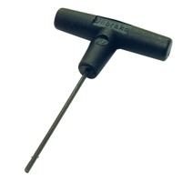 Fastrax 2.5mm T-Handle Socket Driver