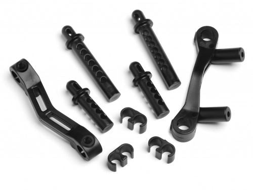 HPI Body Mount Set