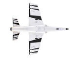 E-Flite Habu SS (Super Sport) 70mm EDF Jet BNF Basic with SAFE Select