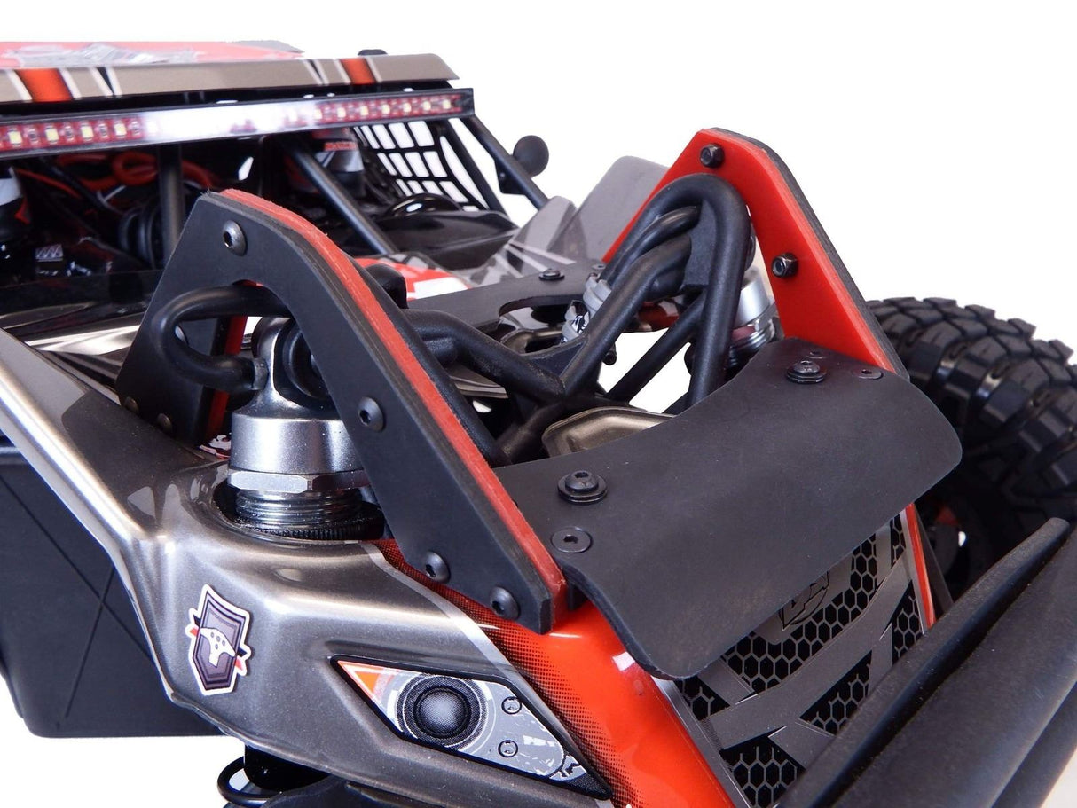 T-Bone Racing Shock Tower Guard - Losi Super Rock Rey