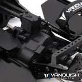 Vanquish Vrd Builders Kit - Straight Axle