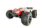 T-Bone Racing XV6 Front Bumper - Arrma Kraton 4S