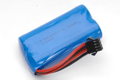 UDI002 Tempo LiPo Battery