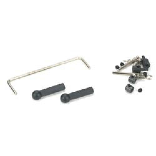 Losi Steering Hardware Set: LST/2, XXL/2 (LosiB4201)