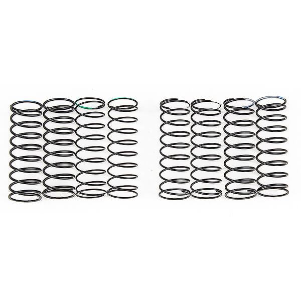 ELEMENT RC ENDURO SE SHOCK SPRINGS SOFT