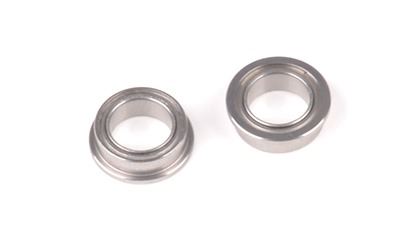 Schumacher Pro Ball Bearings 1/4 x 3/8 x 1/8 Fl Sheilded