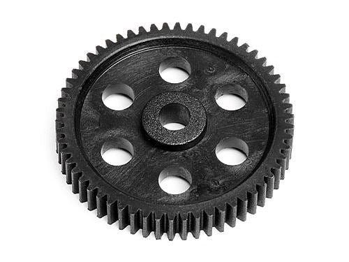 Maverick Spur Gear 58T (0.6 Module)