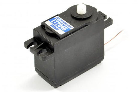 ETRONIX 6.2kg/0.12s STANDARD SERVO