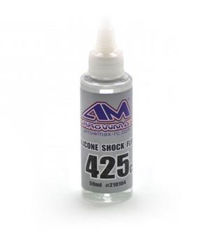 Arrowmax Silicone Shock Oil 59Ml - 425Cst