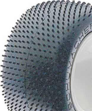 Schumacher Micro Spike - Blue - Truck Tyres (pr)