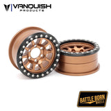 Vanquish Battle Born 1.9 Sierra Wheels Bronze Pr