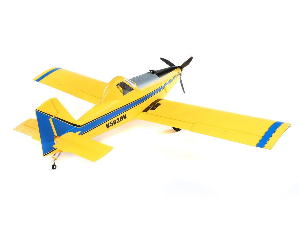 E-Flite Air Tractor 1.5M BNF Basic w/AS3X & SAFE Select - EFL16450