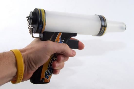 Fastrax 'Team' Fuel Gun