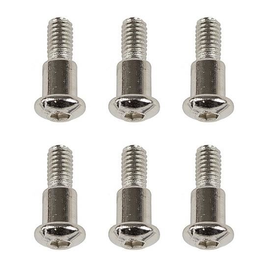 Element RC Enduro Shoulder Screws - M3X10 mm