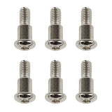 Element RC Enduro Shoulder Screws - M3X10 mm