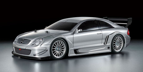 Tamiya Mercedes CLK AMG '02 TT-02