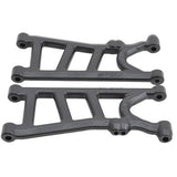 RPM Rear A-Arms For Arrma Typhon 4X4 3S Blx, Arrma Big Rock v3