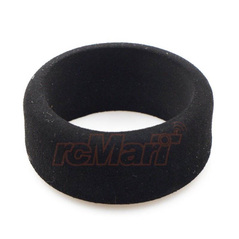 Yeah Racing Foam Transmitter Tire For Futaba/KO/Sanwa/Spektrum