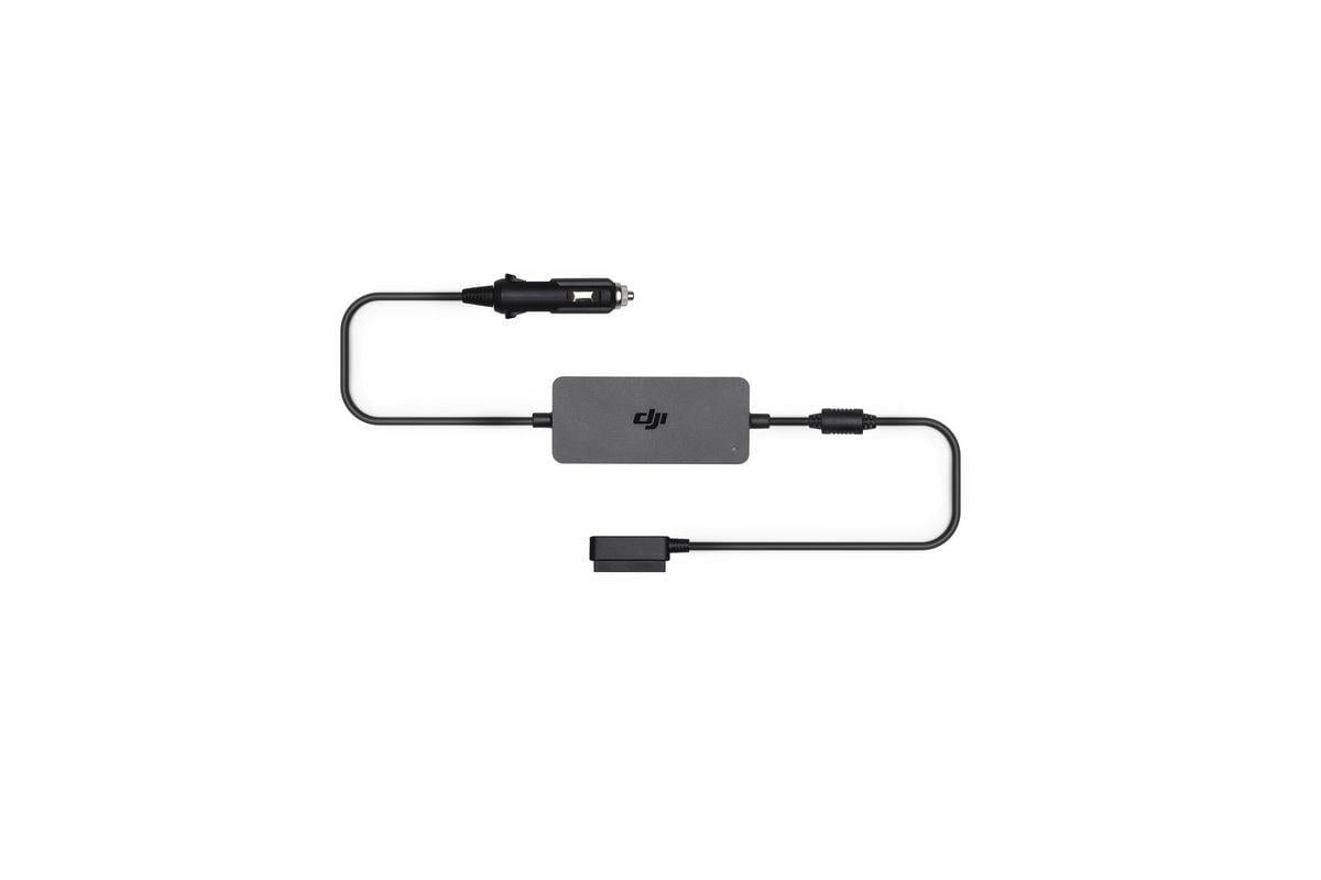 DJI Mavic 2 Car Charger (Part 11)