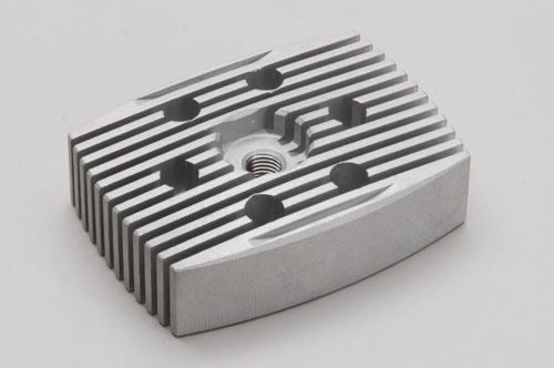 Cylinder Head (Heli) Irvine 36 Mkii