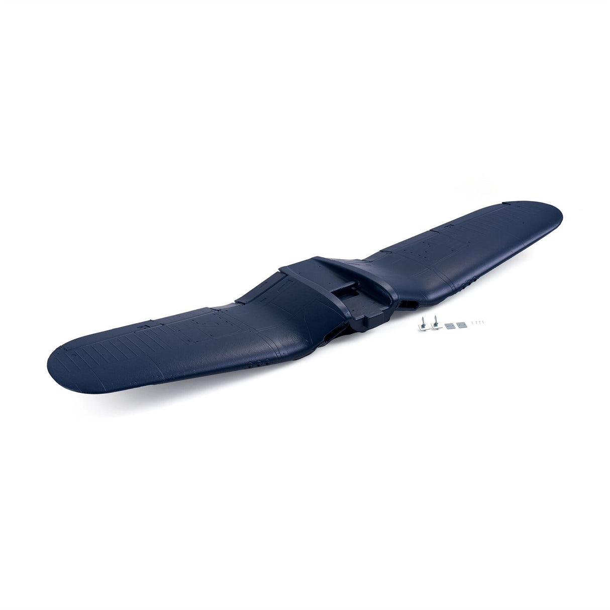 E Flite Painted Wing: 1.2m F4U-4