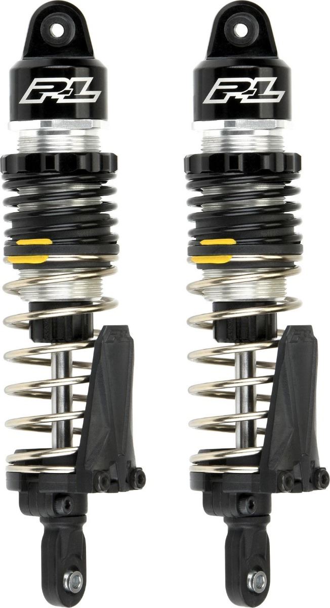 Proline 'Powerstroke' Shocks For Traxxas Maxx