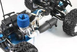 FTX Carnage NT 4WD RTR 1/10th Nitro Truck - FTX5540