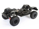 Axial 1/6 SCX6 Jeep JLU Wrangler 4WD Rock Crawler RTR: Green